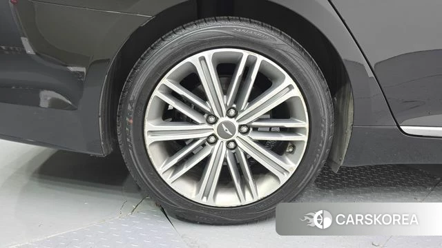 Genesis G80 id 4536211 из Кореи 15