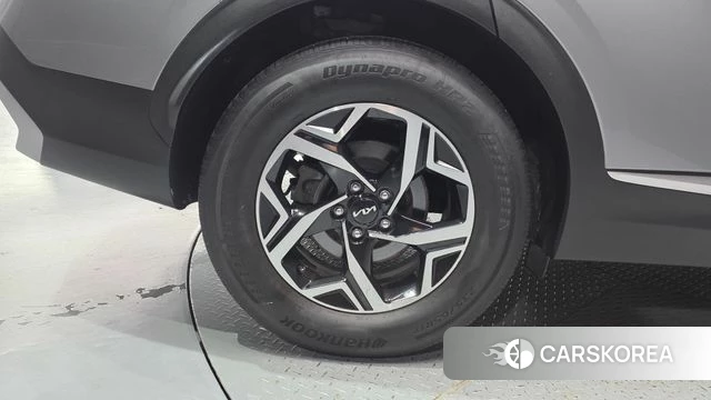 Kia Sportage 5th Generation id 4697346 из Кореи 27