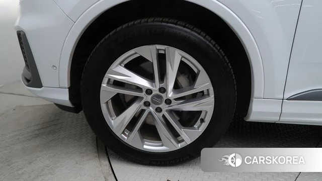 Audi Q7 (4M) id 3827693 из Кореи 15