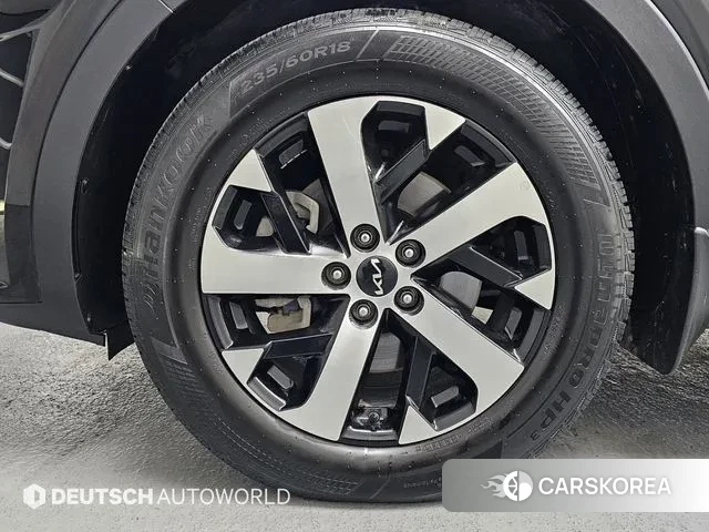 Kia Sorento 4th Generation id 3366840 из Кореи 15