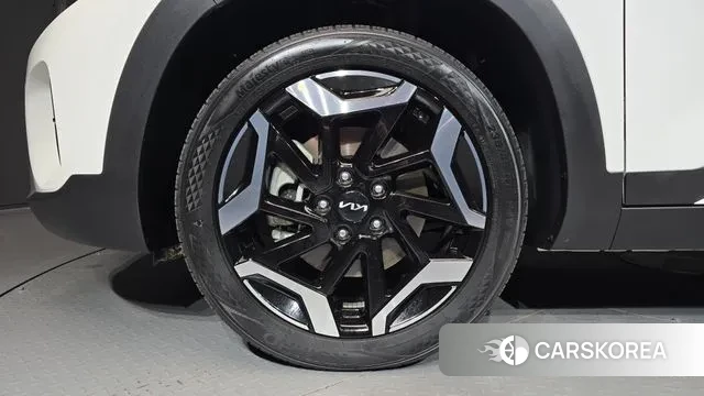 Kia The New Seltos id 3348233 из Кореи 15