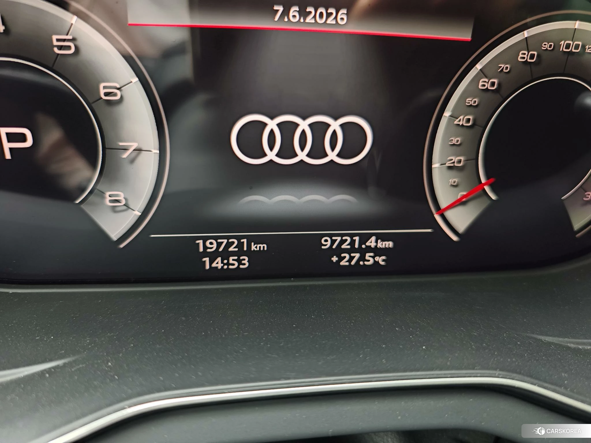 Audi Q5L 2021 Черный из Китая, фото 5