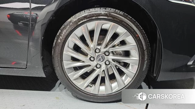 Lexus ES300h 7th generation id 3832033 из Кореи 15