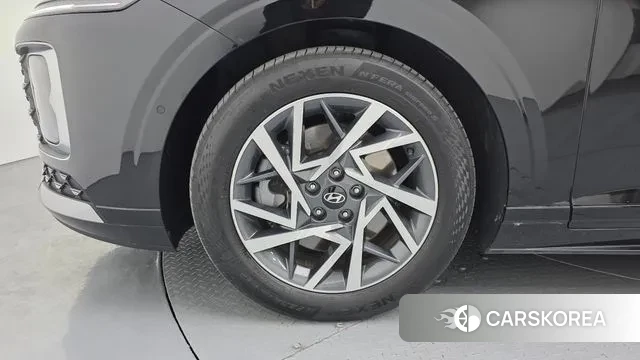 Hyundai Grandeur (GN7) id 3502786 из Кореи 15