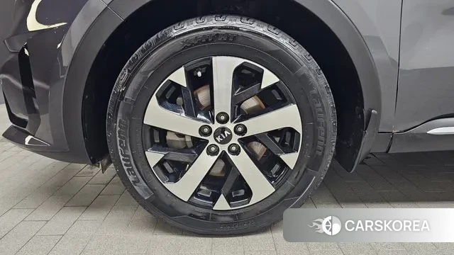 Kia Sorento 4th Generation id 2970053 из Кореи 15