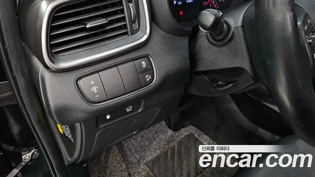 Kia The New Sorento id 2791382 из Кореи 15