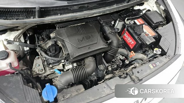 Kia Morning Urban (JA) id 3897772 из Кореи 15