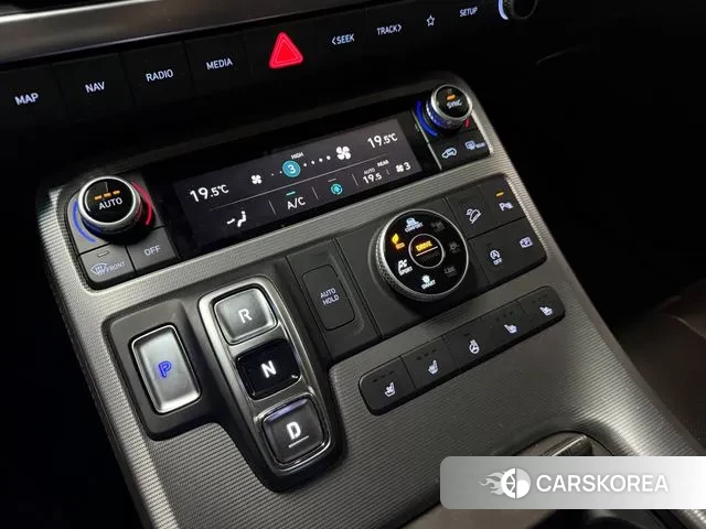 Hyundai The New Palisade id 3279296 из Кореи 8