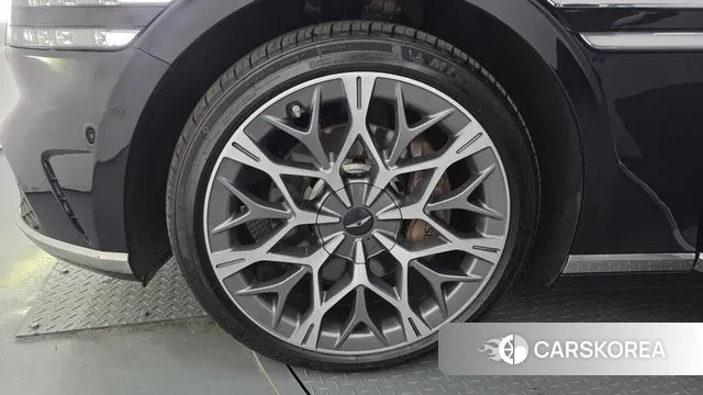 Genesis G90 (RS4) id 3654204 из Кореи 15