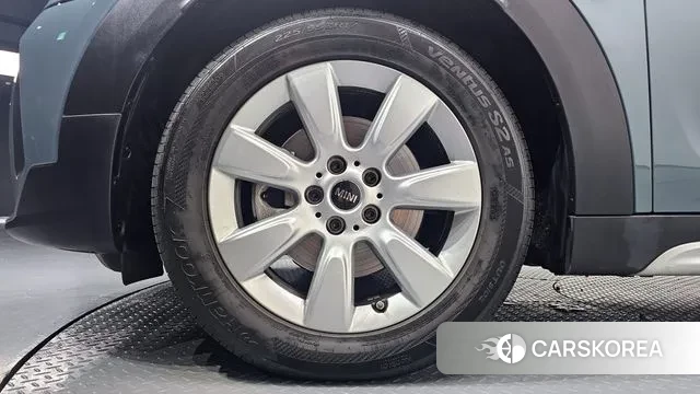 Mini Cooper Countryman id 2959827 из Кореи 15