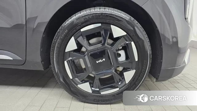 Kia The New Carnival 4th Generation id 3353709 из Кореи 15