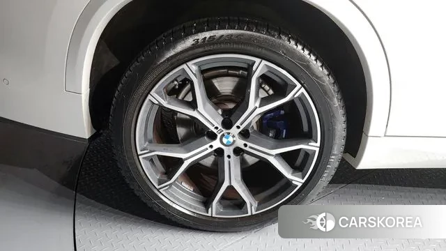 BMW X5 (G05) id 3412376 из Кореи 15