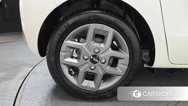 Kia The New Kia Ray id 3850835 из Кореи 15