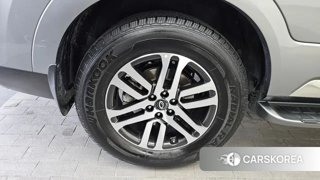 Kia Mohave Master id 3722392 из Кореи 15