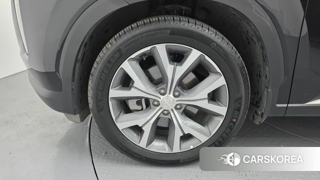 Hyundai The New Palisade id 3910404 из Кореи 15