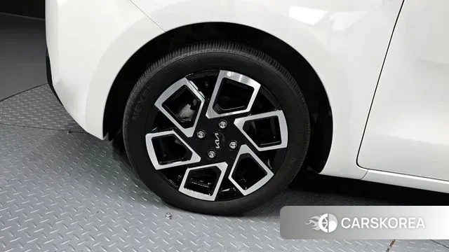 Kia The New Kia Ray id 2963663 из Кореи 15