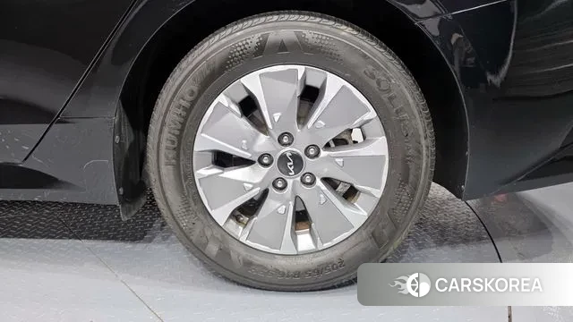 Kia K5 Hybrid 3rd Generation id 3316843 из Кореи 15