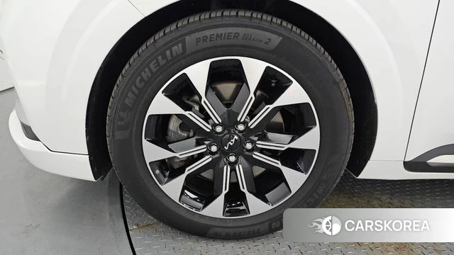 Kia Carnival 4th generation id 4243735 из Кореи 15