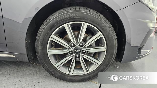 Kia The New K5 2nd generation id 4642905 из Кореи 15