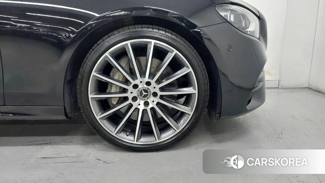 Mercedes-Benz E-Class W213 id 4650859 из Кореи 15