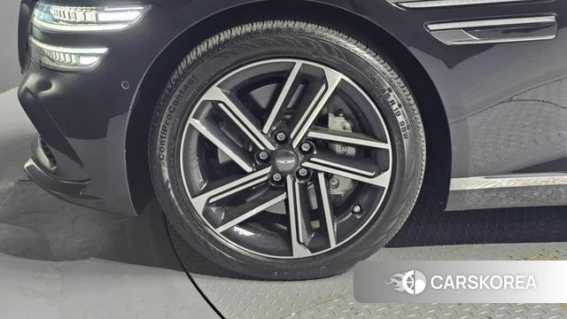 Genesis G80 (RG3) id 4194443 из Кореи 27