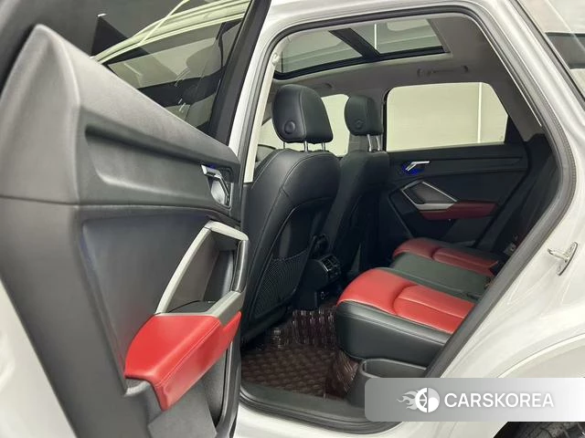 Audi Q3 id 4348400 из Китая 19