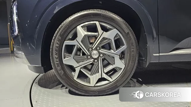 Hyundai Palisade id 3401510 из Кореи 15