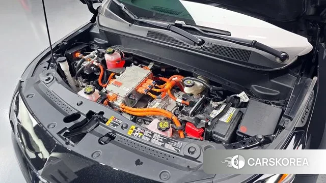 Chevrolet (GM Daewoo) Bolt EUV id 3420494 из Кореи 15