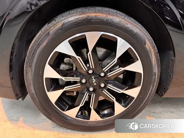 Kia Carnival 4th generation id 3493339 из Кореи 13