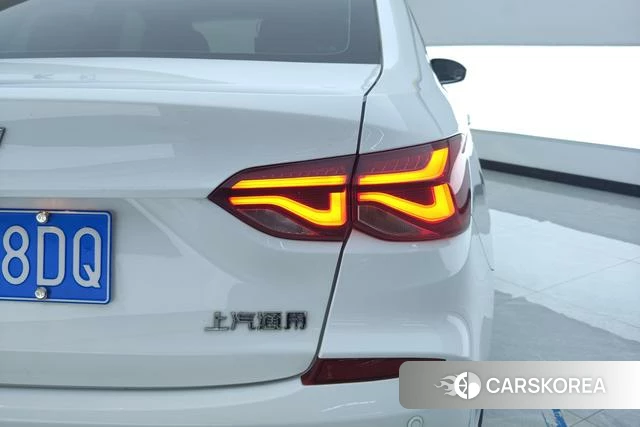 Chevrolet Cruze id 4235734 из Китая 12