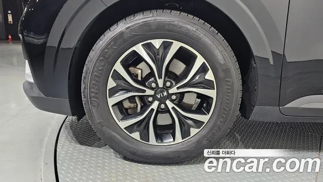 Kia Carnival 4th generation id 2571544 из Кореи 15