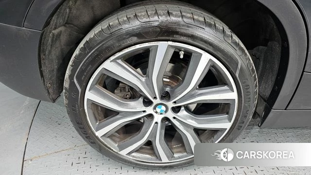 BMW X2 (F39) id 3923824 из Кореи 15