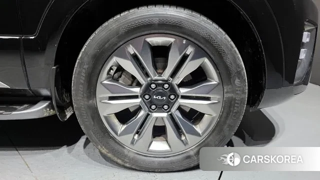 Kia Mohave Master id 3659704 из Кореи 15