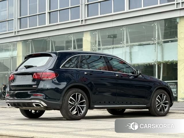 Mercedes-Benz GLC id 4297369 из Китая 17