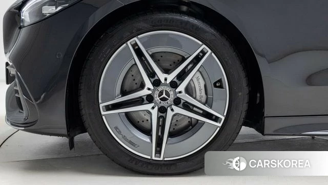Mercedes-Benz C-Class W206 id 4833945 из Кореи 14