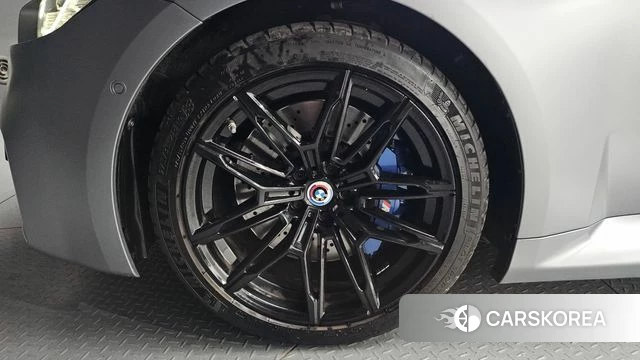 BMW M2 (G87) id 4280207 из Кореи 28