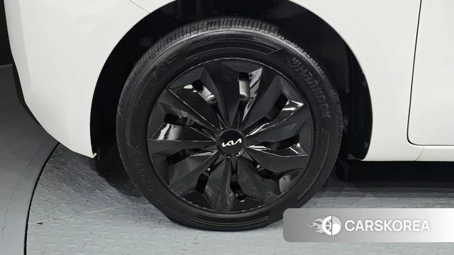 Kia The New Kia Ray id 4541200 из Кореи 28