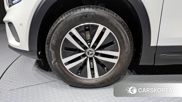 Mercedes-Benz GLB-Class X247 id 3458751 из Кореи 15