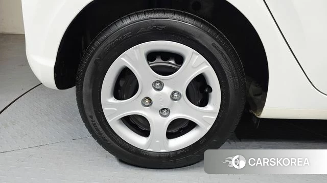 Kia Morning Urban (JA) id 4361634 из Кореи 26