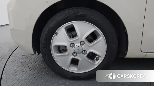 Kia The New Ray id 3728258 из Кореи 15