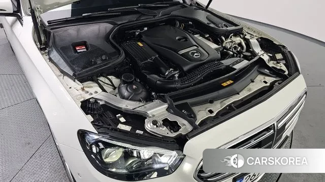 Mercedes-Benz E-Class W213 id 3606460 из Кореи 15