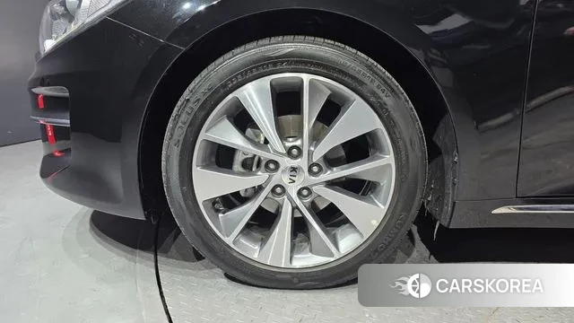 Kia K5 second generation id 3647392 из Кореи 15