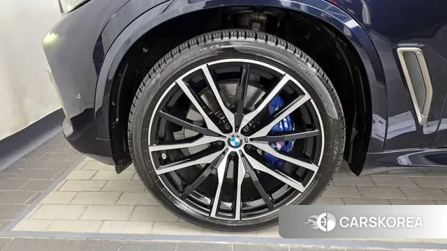 BMW X5 (G05) id 3692559 из Кореи 15