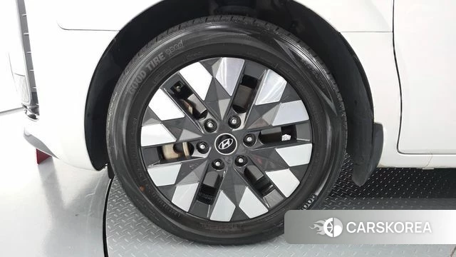 Hyundai Staria id 4529016 из Кореи 15