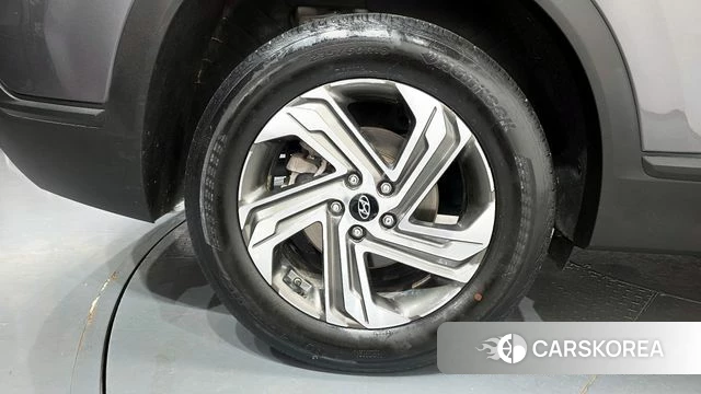 Hyundai The New Santa Fe id 4224254 из Кореи 26