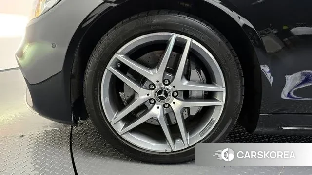 Mercedes-Benz S-Class W222 id 3318621 из Кореи 15