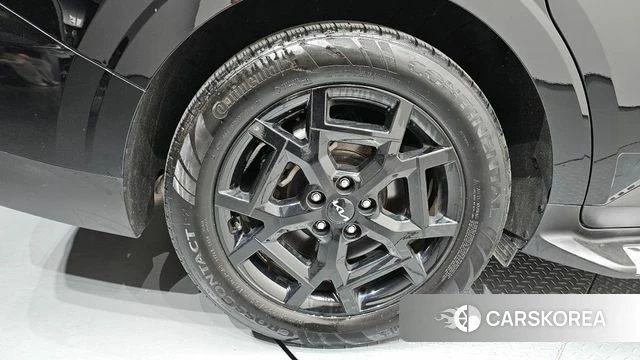 Kia The New Carnival 4th Generation id 4248575 из Кореи 27