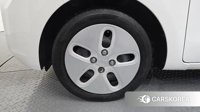 Kia The New Ray id 3525719 из Кореи 15