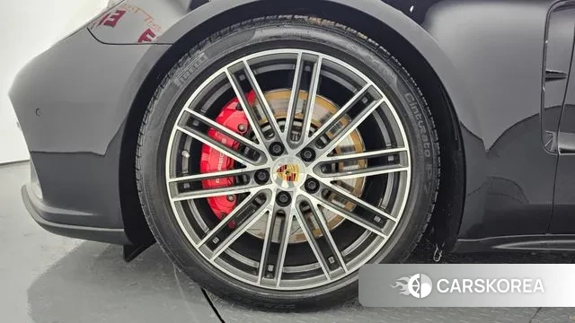 Porsche Panamera (971) id 3626845 из Кореи 15