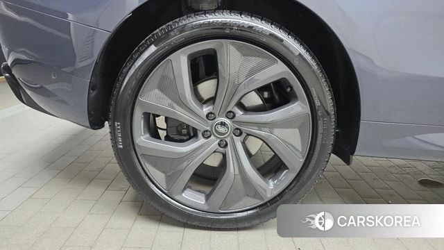 Land Rover Range Rover Sport 3rd Generation id 4380933 из Кореи 30